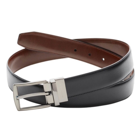 Perry Ellis Other - Perry Ellis Men’s Reversible Belt